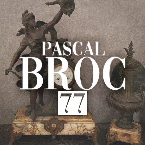 Magasin Pascalbroc77 - ANTIQUITES/BROCANTE Meaux