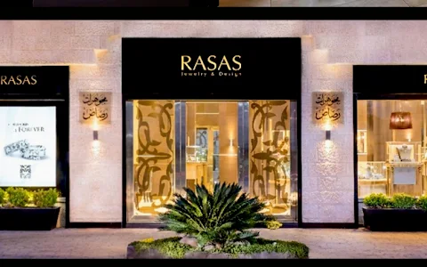 Rasas Jewelry & Design image