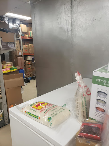 Grocery Store «Mt Everest Grocery LLC», reviews and photos, 6835 Loch Raven Blvd, Baltimore, MD 21286, USA