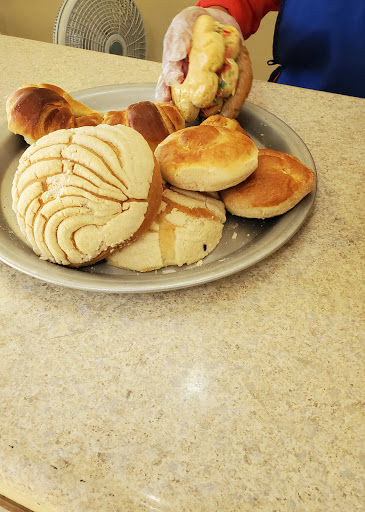 Panadería Monzúa en Valle Hermoso