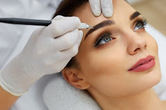 Kosmetikstudio EXPERT Permanent Make-up & Microblading & Wimpernverlängerung