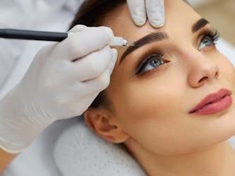 Kosmetikstudio EXPERT Permanent Make-up & Microblading & Wimpernverlängerung