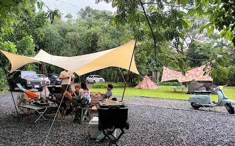 Rocktale Coffee Camp image