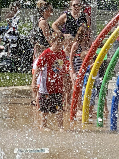 Water Park «Splash Pad», reviews and photos, 12690 Promise Rd, Fishers, IN 46038, USA