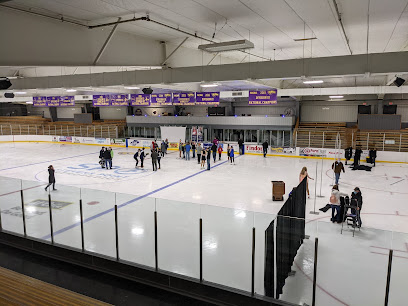 K.B. Willett Ice Arena