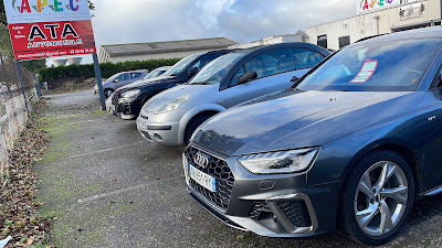 ATA AUTOMOBILE à Alençon