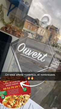 Photos du propriétaire du Restaurant O'PIMENT à Amiens - n°2