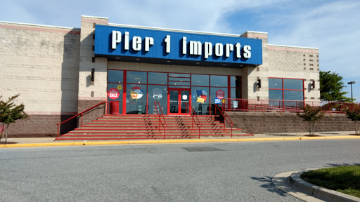Pier 1 Imports, 4410 Mitchellville Rd, Bowie, MD 20716, USA, 