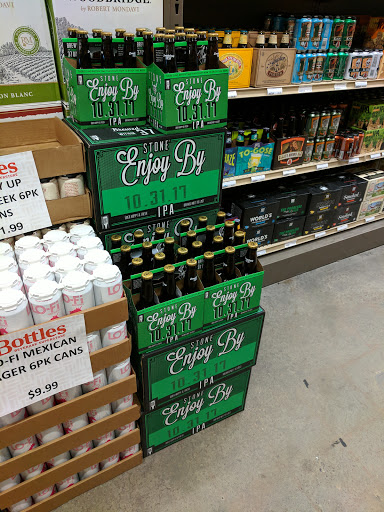 Liquor Store «Bottles Beverage Superstore», reviews and photos, 610 Coleman Blvd, Mt Pleasant, SC 29464, USA