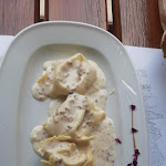 Photo n°6 de l'avis de PASQUALE. fait le 14/06/2023 à 19:13 sur le  Baita Ai Fortini Di Napoleone à Molveno