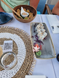 Photo n°44 de Tiki Thaï à Ramatuelle ()