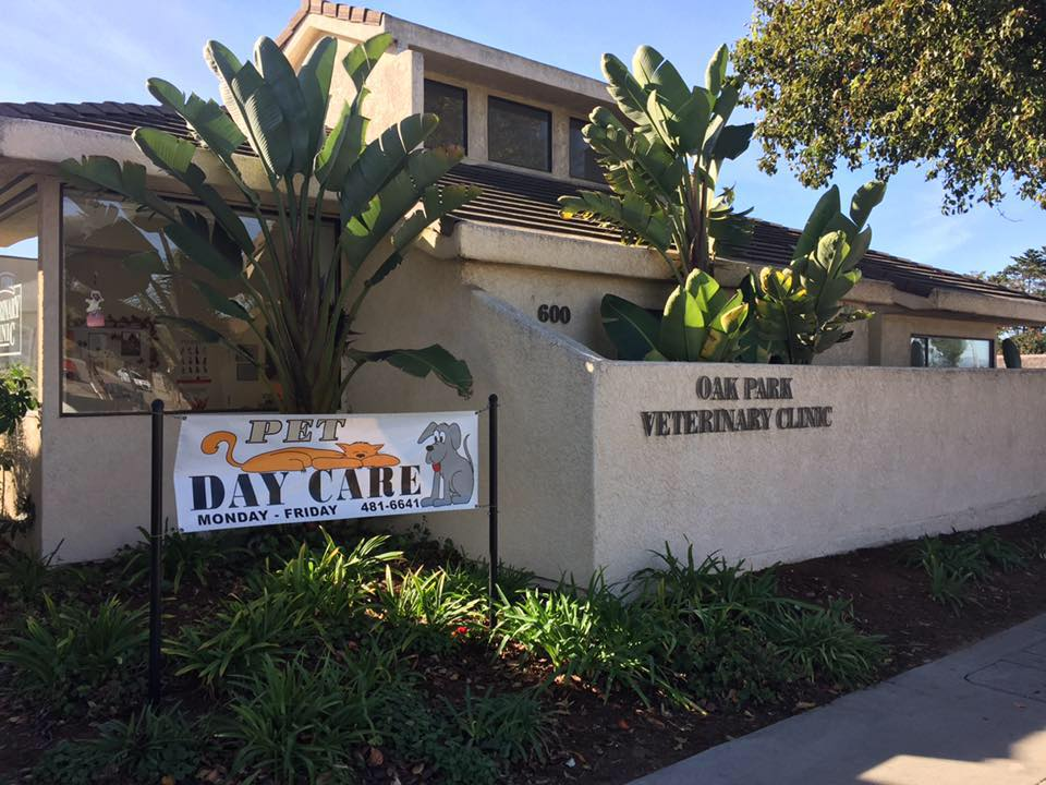 Oak Park Veterinary Clinic