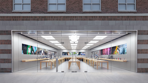 Apple The Greene, 4422 Cedar Park Dr, Beavercreek, OH 45440, USA, 