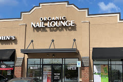 Organic Nail Lounge