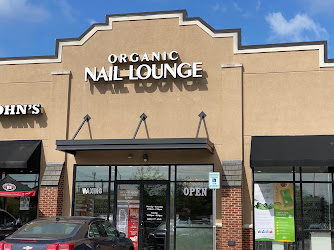 Organic Nail Lounge