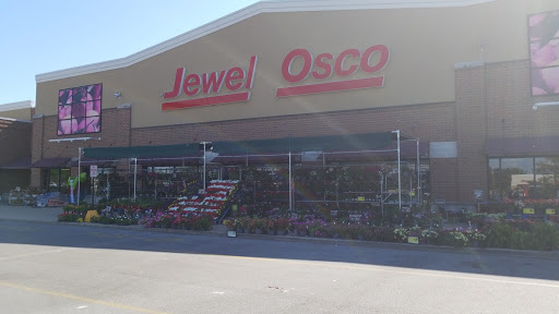 Grocery Store «Jewel-Osco», reviews and photos, 17705 S Halsted St, Homewood, IL 60430, USA