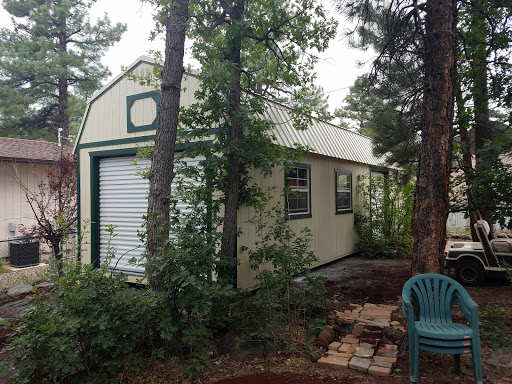 Portable Building Manufacturer «WeatherKing Portable Buildings of Arizona», reviews and photos, 9221 W Cactus Rd, Peoria, AZ 85381, USA