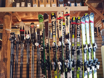 Harb Ski Systems Inc