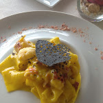 Photo n°2 de l'avis de Daniela.a fait le 21/08/2022 à 20:48 sur le  Boccon Divino à Montalcino