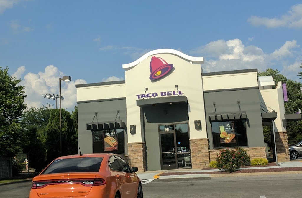 Taco Bell 46142