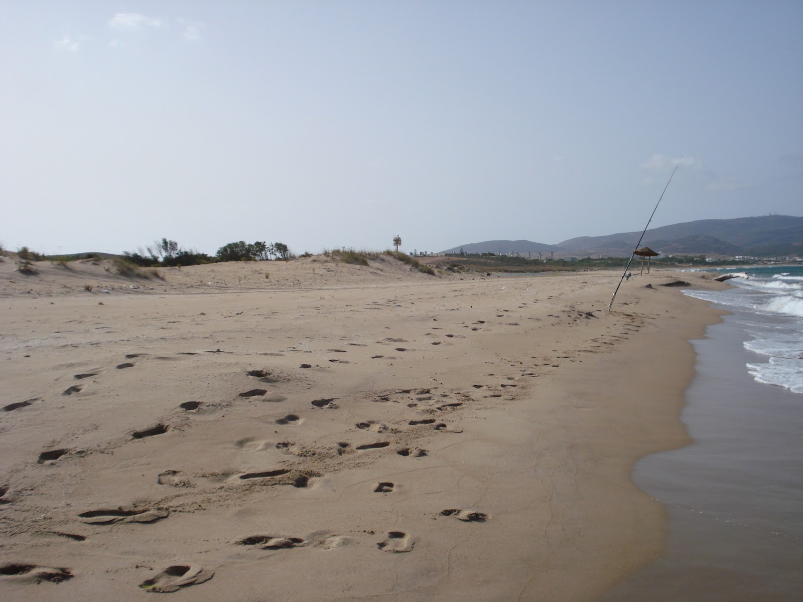 Eastern Haouaria II的照片 带有长直海岸