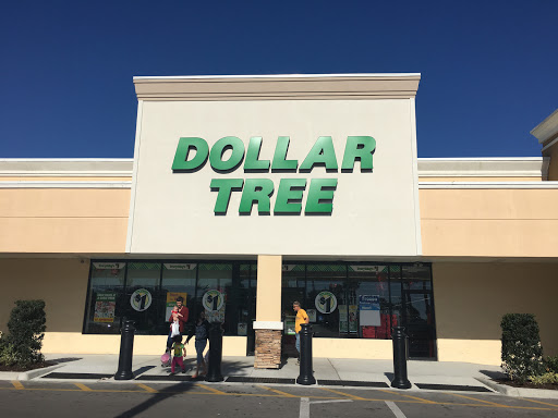 Dollar Tree