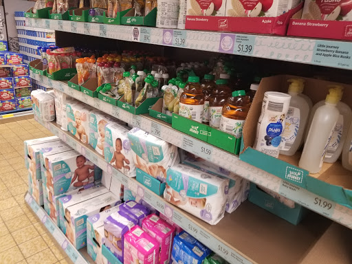 Supermarket «ALDI», reviews and photos, 1432 E Rand Rd, Prospect Heights, IL 60070, USA