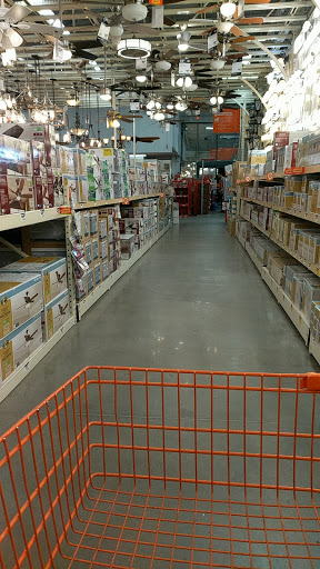 Home Improvement Store «The Home Depot», reviews and photos, 1037 Arnold Dr, Martinez, CA 94553, USA