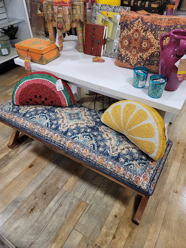 Department Store «HomeGoods», reviews and photos, 1945 W Lumsden Rd, Brandon, FL 33511, USA