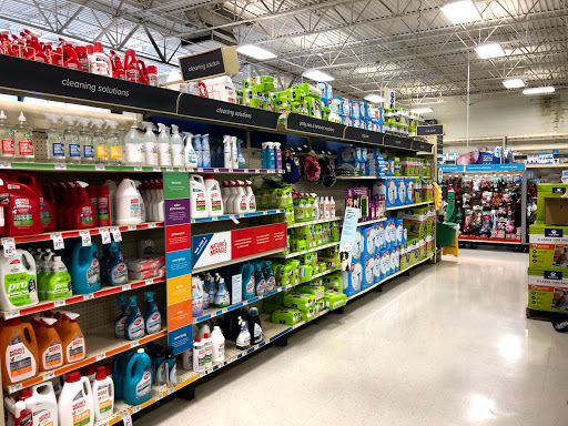 Pet Supply Store «PetSmart», reviews and photos, 3585 N Shiloh Dr, Fayetteville, AR 72703, USA