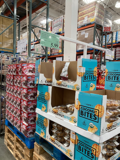 Warehouse store «Costco Wholesale», reviews and photos, 2299 Bronze Star Dr, Woodland, CA 95776, USA