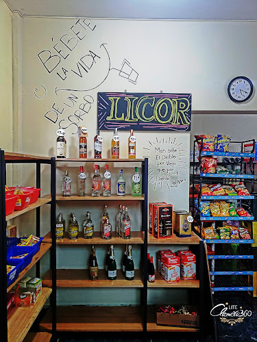 Opiniones de Minimarket la granja en Quito - Tienda de ultramarinos