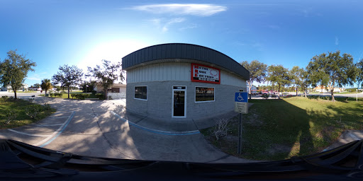 Metal Roof Factory in Rockledge, Florida