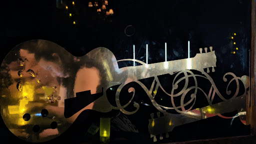 Live Music Venue «DROM», reviews and photos, 85 Avenue A, New York, NY 10009, USA