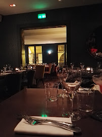 Atmosphère du Restaurant Pamela Popo à Paris - n°11