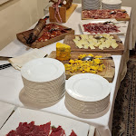 Photo n°1 de l'avis de tommaso.o fait le 31/01/2023 à 06:35 sur le  Hotel La Dimora del Baco à L'Aquila