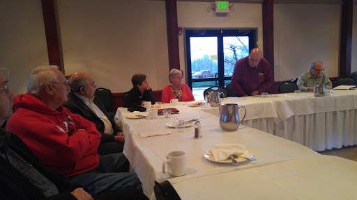 Golf Club «High Cedars Golf Club», reviews and photos, 14604 149th St Ct E, Orting, WA 98360, USA