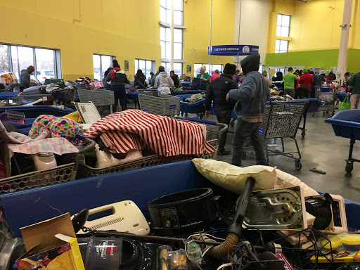 Thrift Store «Goodwill Brooklyn Park Outlet», reviews and photos