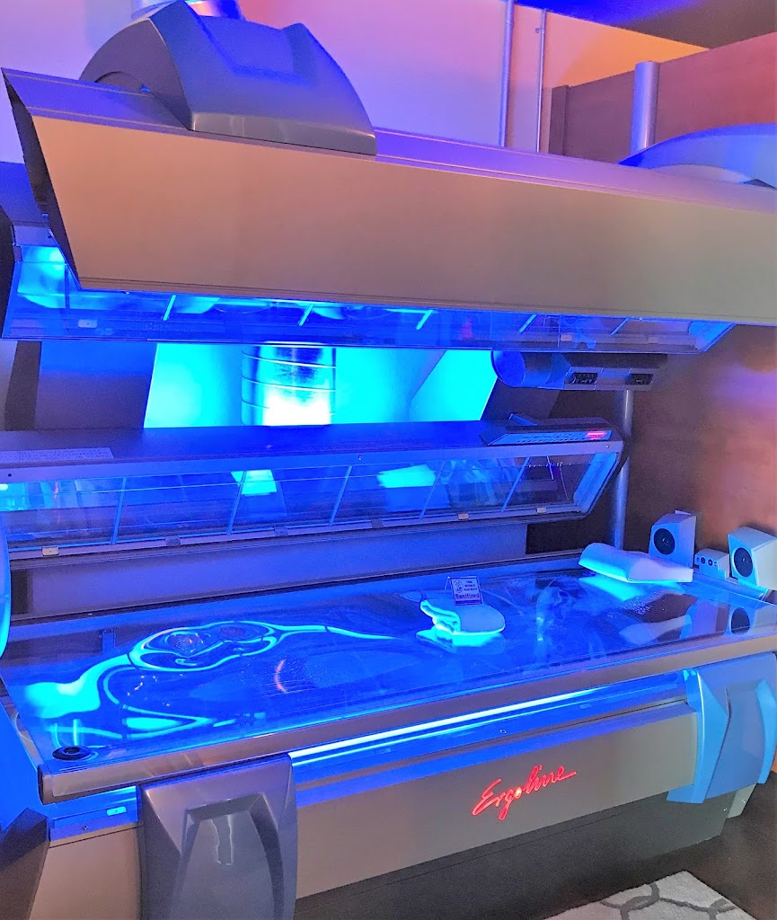 Desert Sun Tanning Salon 98520