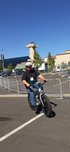 Bicycle Repair Shop «Bicycle Express», reviews and photos, 131 E William St, San Jose, CA 95112, USA