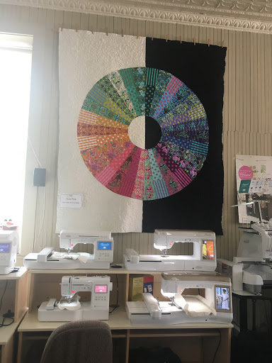 Quilt Shop «Thimbles», reviews and photos, 940 S State St, Lockport, IL 60441, USA