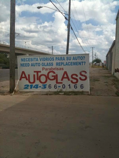 Accent Auto Glass