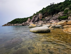 Mao Bay Beach'in fotoğrafı doğal alan içinde bulunmaktadır