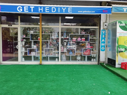 جت هدية Get hediye