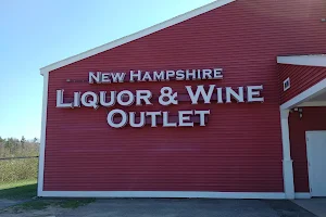 New Hampshire Made Store-Southbound image