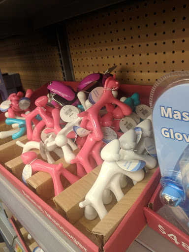 Department Store «Walmart Supercenter», reviews and photos, 4200 Western Ave, Connersville, IN 47331, USA