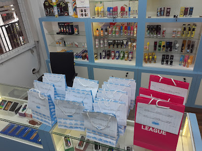 Vape Chile - Tienda Vape Shop de Vaporizadores y Cigarro Electronico