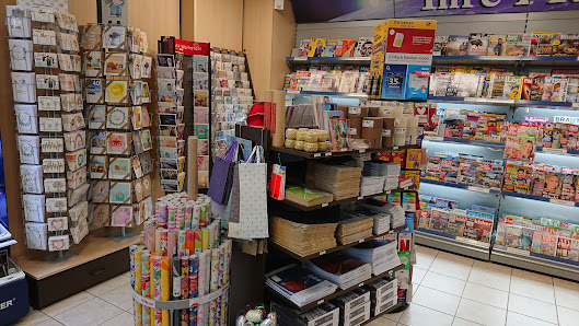 Tabakwaren Reher Weseler Str. 68, 48249 Dülmen, Deutschland