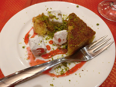 Jounieh à Saint-Mandé