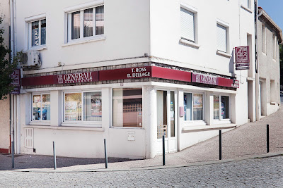 Assurance Generali - C et G Assurances et Placements à Saint-Juéry